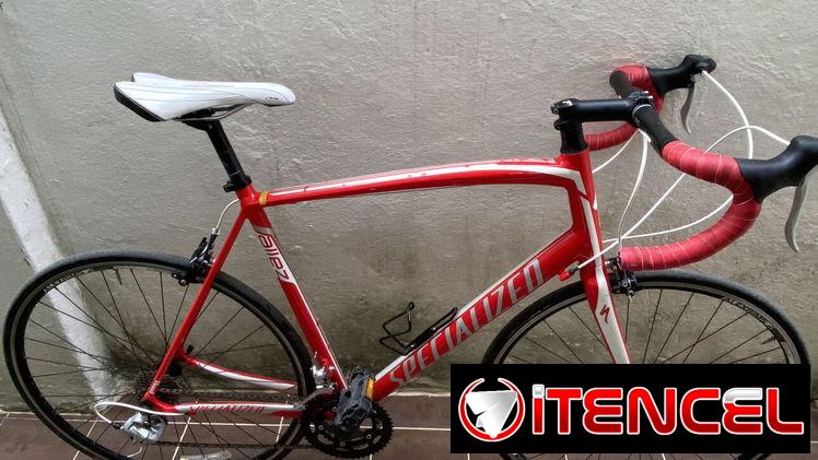 Bicicleta de ruta Specialized de Catálogo!