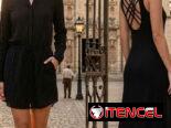 Vestidos talla S y M