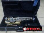🎷 Saxofón Alto Selmer AS30 – Hecho en USA – $250