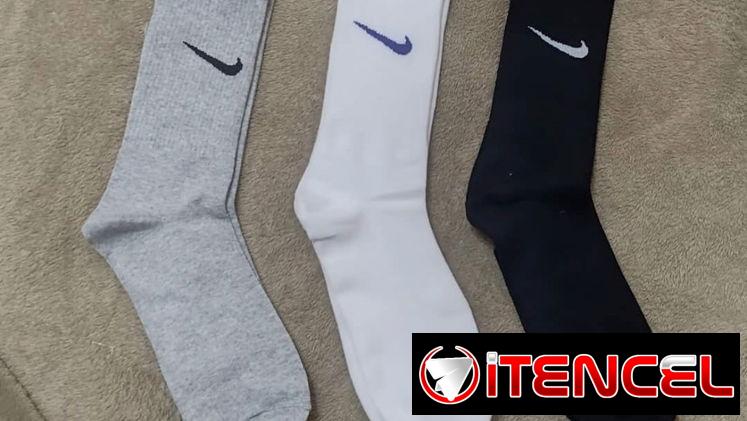 Medias Nike