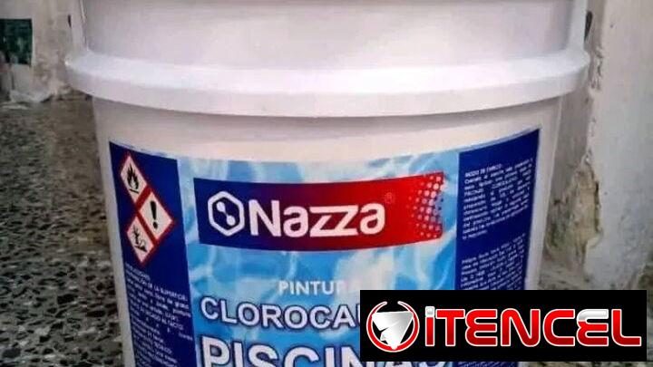 PINTURA PARA PISCINA ORIGINAL 🤳🏻59251506
