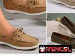 Mocasines para damas