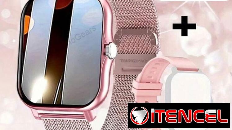 Relojes inteligentes (Smartwatch) Y-13
