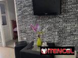 Apartamento en el vedado con todo adentro