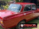 Pintor automotriz