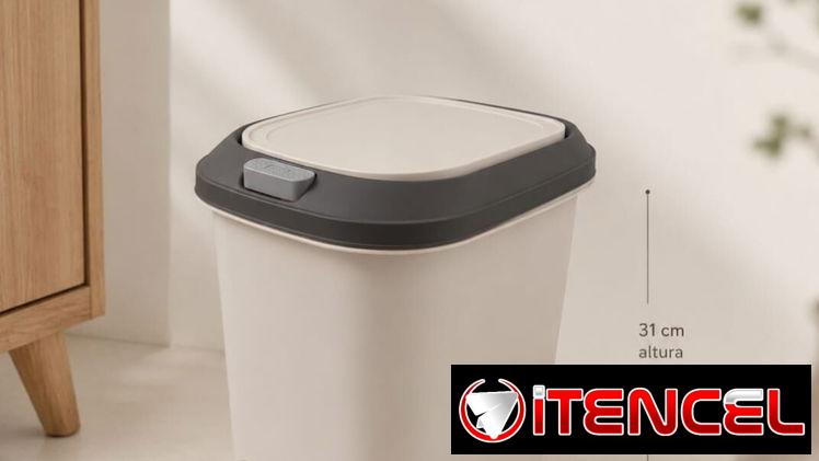 Útiles y ARTÍCULOS para el hogar