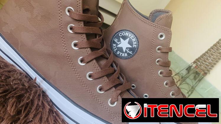 Converses nuevos originales 42.5