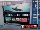 Samsung 65” Crystal UHD U8000F 4K Smart TV 2025
