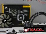 Refrigeración Líquida AIO Corsair H60 120mm