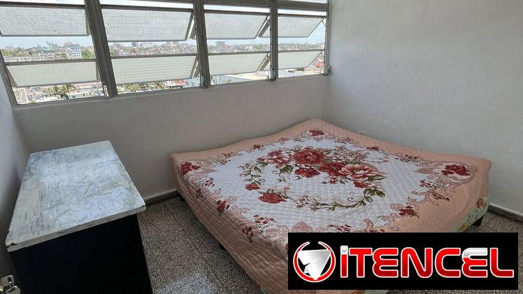 Apartamento en el Vedado