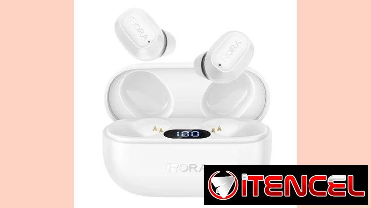 Audífonos 1Hora con Cancelación de Ruido AUT212