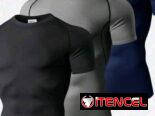 Pullovers de compresión