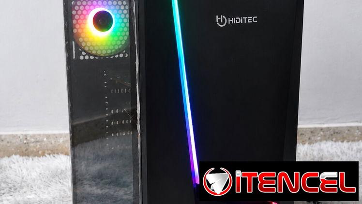 🔥 PC Gaming lista para usar 🔥