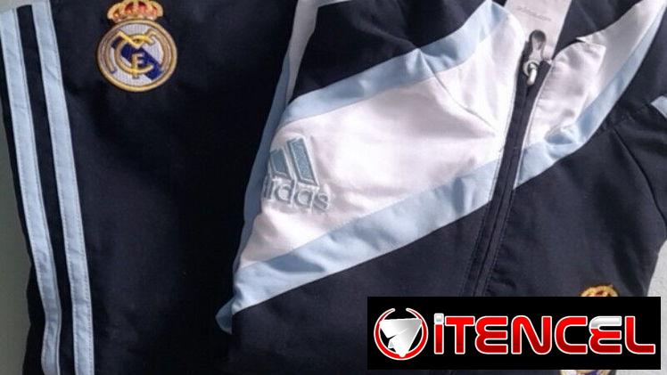 Mono deportivo del Real Madrid/ Talla  m/L