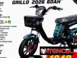 Bicimotos con envío