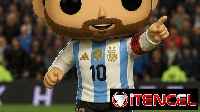🚨 DISCUSIÓN SERIA: ¿MESSI, CRISTIANO O MBAPPEÉ? 👀⚽