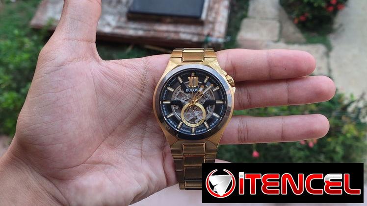 Reloj Bulova