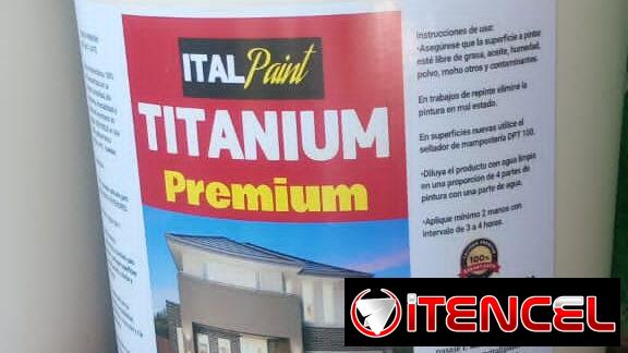 Pinturas de muy buena calidad para embellecer tú 🏡 contamos con todos tipos de 🌈