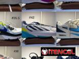 Ropa y tenis deportivos de diferentes marcas, diferentes tallas, todo original | Yellow Beauty