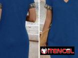 Vestidos y Monos pantalón