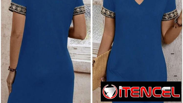 Vestidos y Monos pantalón