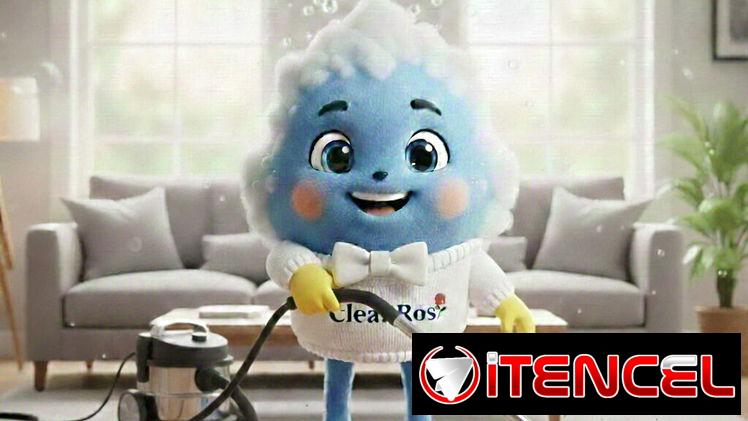 Servicio de limpieza de muebles