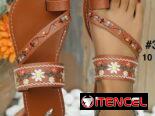 Sandalias
