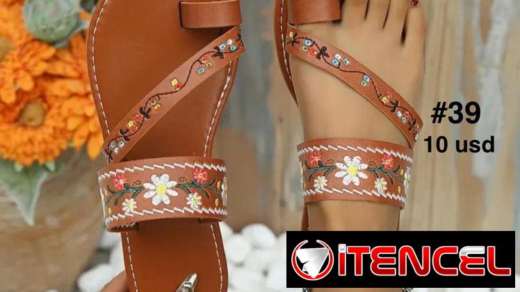 Sandalias