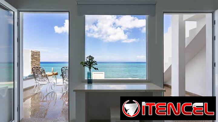 Casa completa en La Habana, Cuba 3 recámaras, 5 camas, 3 baños en venta