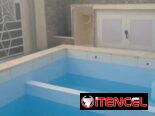 Venta de apartamento interior