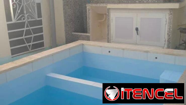Venta de apartamento interior