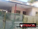 Casa independiente en venta en Santa fe  playa, reparto el Roble