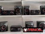 Electrodomésticos