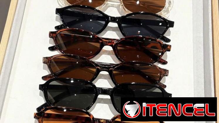 Gafas de verano