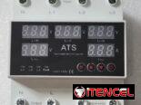Switch de transferencia automático