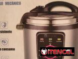 Ollas Reinas Estelectric 6lts