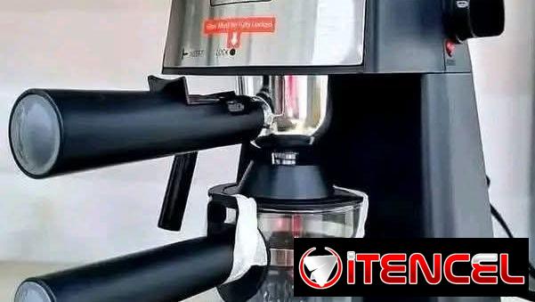 Cafetera