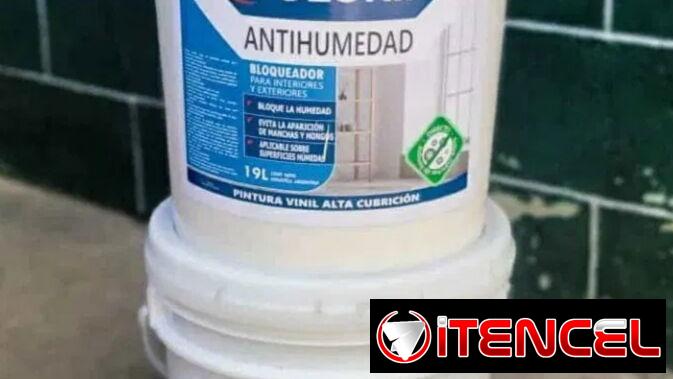 PINTURA VINIL ALTA GAMA 💒