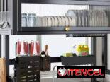 Platero Escurridor/Organizador  de Cocina