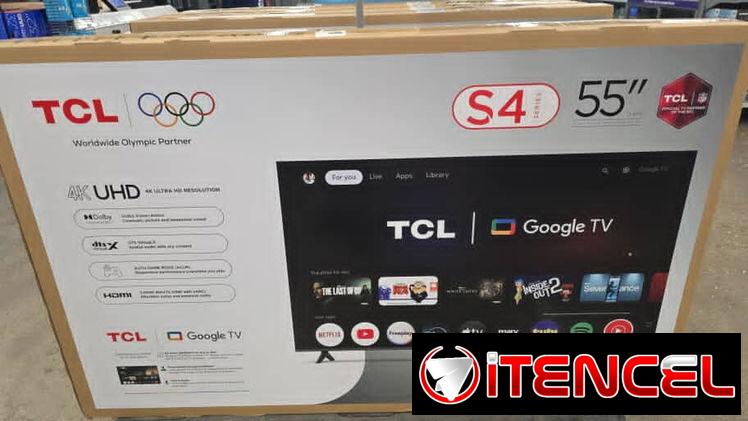 ***TV nuevos*** los mejores precios del mercado