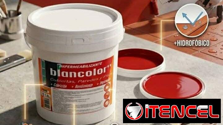 Pintura Vinil Impermeable – excelente calidad y precio con mensajería rápida (kinetica)