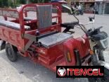 TRICICLO JIMPENG