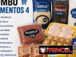 Combos de alimentos