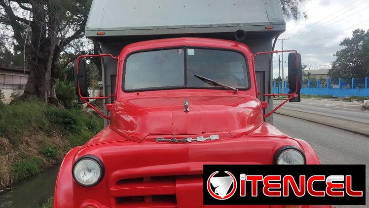 Camion