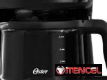 Cafetera eléctrica Oster