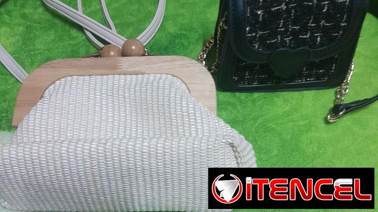 Cartera de mujer