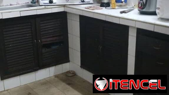 Casa en venta en la Lisa
