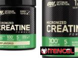 CREATINA MONOHIDRATADA ON 60 SERVICIOS