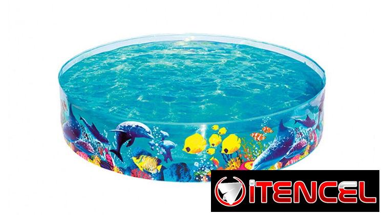 🩱🤿🏊PISCINA PARA NIÑOS…