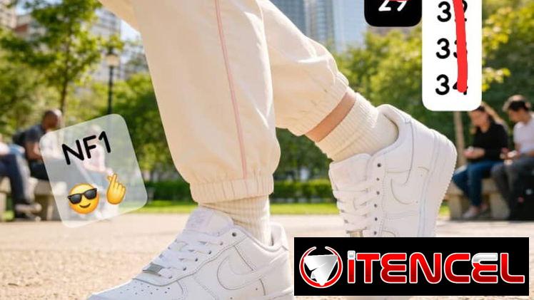 Tenis para niños y niñas